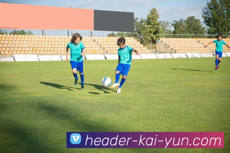 开云APP 体育赛事宣传图